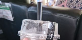 Minuman Segar Kekinian di Vietnam