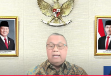 BI-Rate Turun 25 Bps Menjadi 5,50% Konsisten Dengan Prakiraan Inflasi 2025