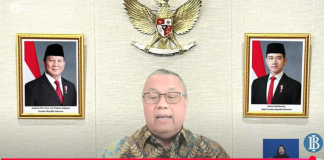 BI Rate Turun 25 Bps Menjadi 5,25% Untuk Mempertahankan Stabilitas