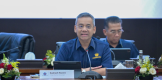 Belanja Negara Rp620,3 Triliun per Maret 2025, Berikan Kontribusi Pertumbuhan Ekonomi Triwulan I 2025
