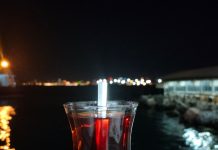 Çay