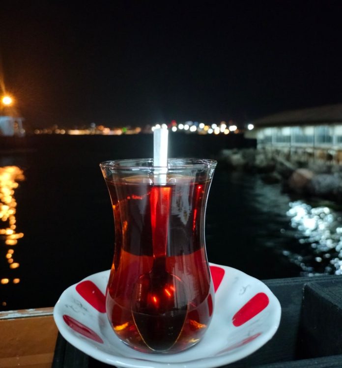 Çay