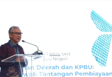 DJPK Lanjutkan Program SINERGI untuk Percepatan Penyediaan Infrastruktur Daerah