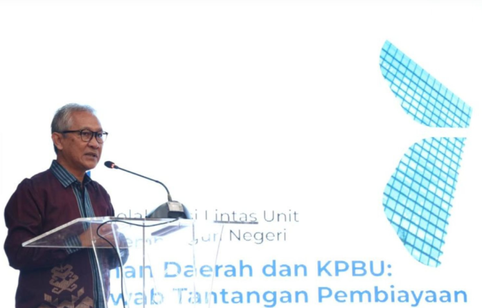 DJPK Lanjutkan Program SINERGI untuk Percepatan Penyediaan Infrastruktur Daerah