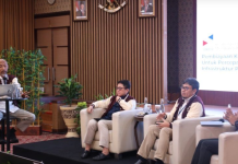 DJPK Luncurkan Program SINERGI Untuk Percepat Infrastruktur Daerah