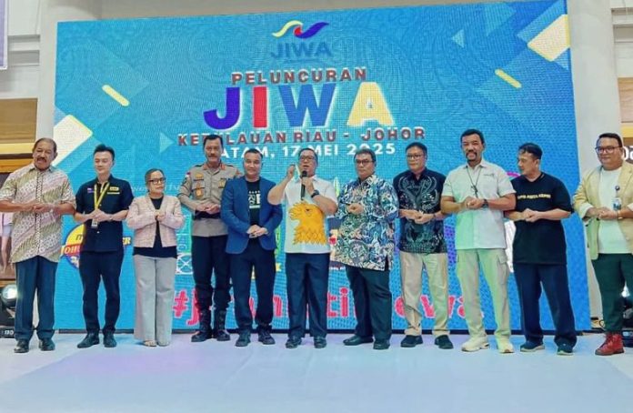 JIWA