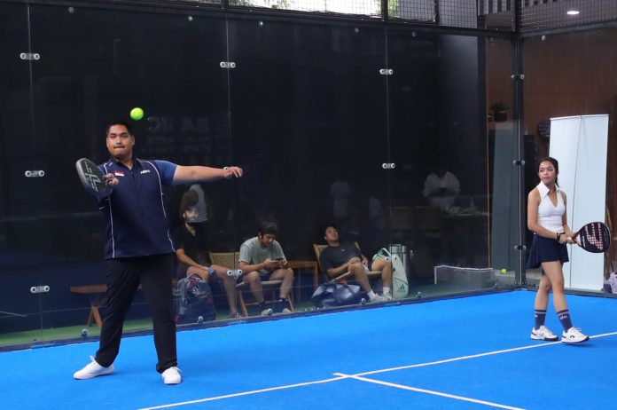Padel