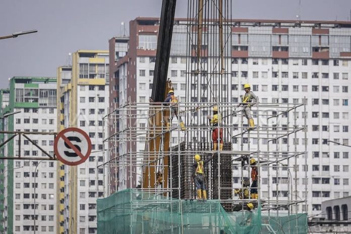 Ekonomi Indonesia Triwulan II 2025 Tumbuh Lebih Tinggi Mencapai 5,12% (yoy)