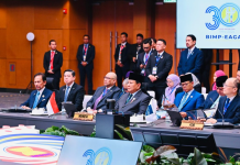 KTT ASEAN