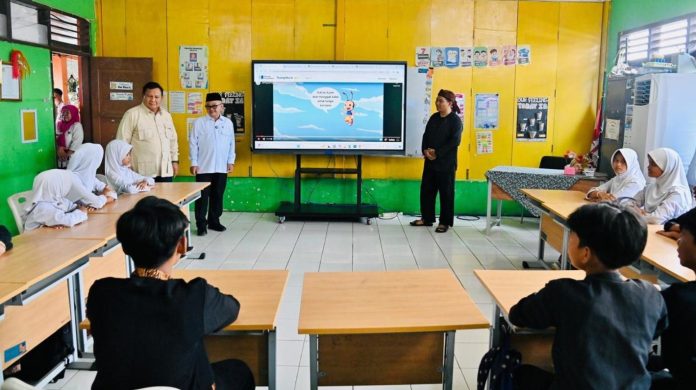 Peringatan Pendidikan Nasional