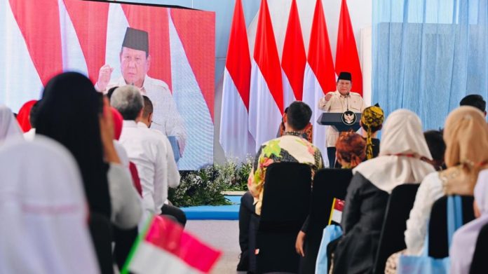 Hari Pendidikan Nasional