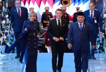 Presiden Prancis