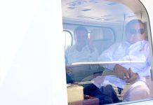 Presiden Prancis Macron