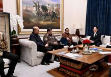 Perdana Menteri Jepang