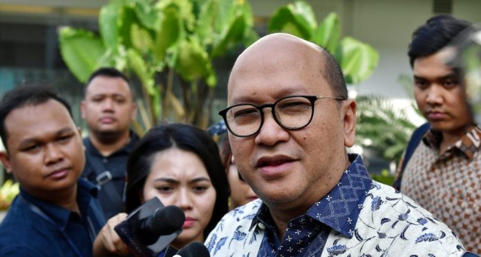 BUMN