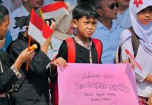 Hari Pendidikan Nasional