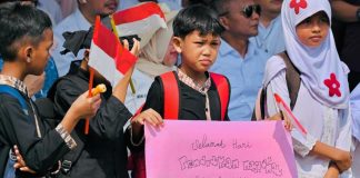 Hari Pendidikan Nasional