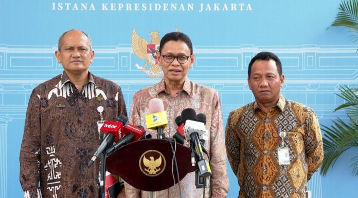 Lapangan Minyak Forel dan Terubuk