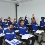 SDM Industri Petrokimia