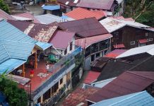Beda Cermin Potret Kemiskinan Indonesia Kemiskinan