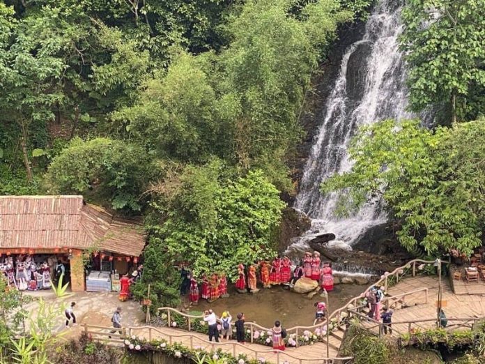 catcatvillage Vietnam