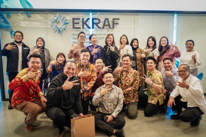 business network international