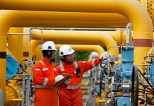 PT Pertamina Gas Negara Tbk