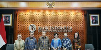 BI Putuskan BI-rate Juni 2025 Tetap 5.