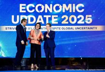 Di tengah Ketidakpastian Global, Indonesia Terus Perkuat Kebijakan Fiskal