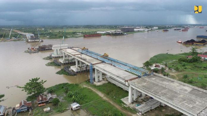 infrastruktur Indonesia