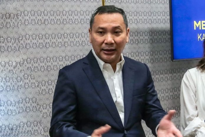 investasi sektor infrastruktur