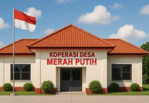 Koperasi Desa