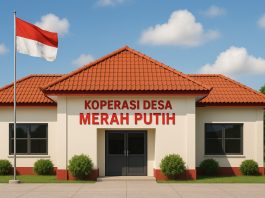 Koperasi Desa