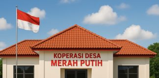 Koperasi Desa