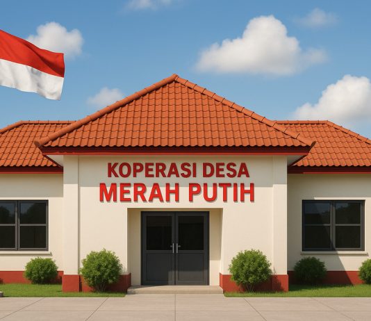 Koperasi Desa