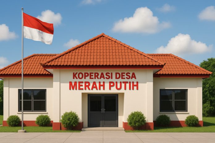 Koperasi Desa