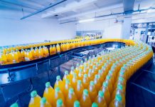 Industri Minuman