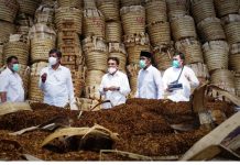 Industri Tembakau