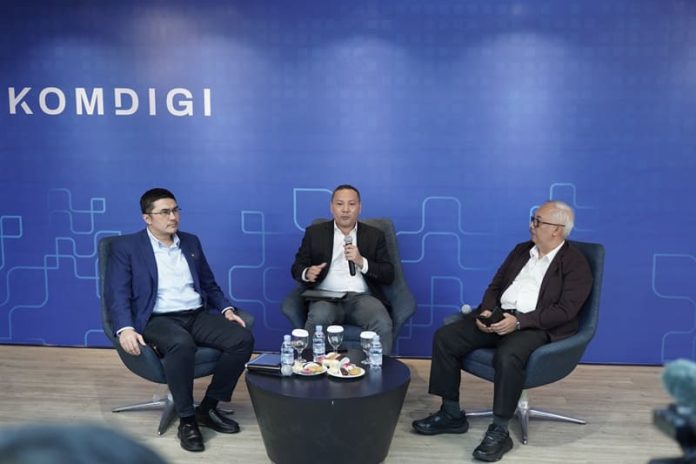 Konferensi Infrastruktur Internasional (1)