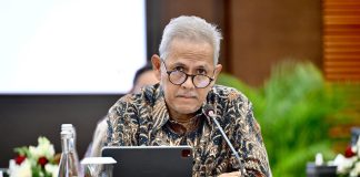 Kementerian Keuangan mengumumkan bahwa realisasi penerimaan pajak bruto Mei 2025 terus melanjutkan kinerja positif sejak Maret 2025.