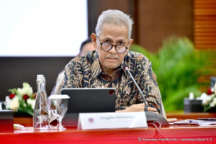 Kementerian Keuangan mengumumkan bahwa realisasi penerimaan pajak bruto Mei 2025 terus melanjutkan kinerja positif sejak Maret 2025.