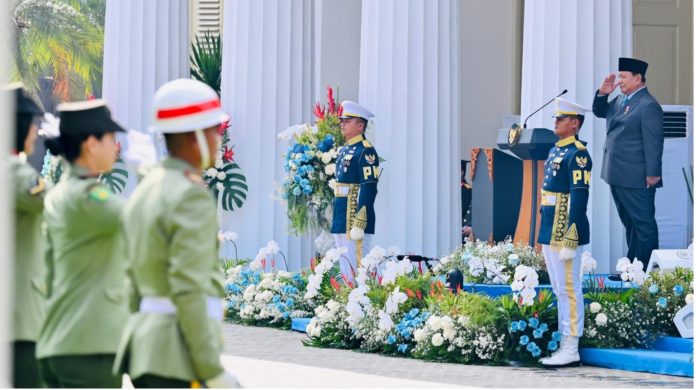 Hari Lahir Pancasila