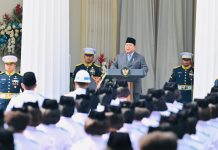 Hari Lahir Pancasila