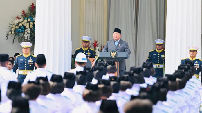 Hari Lahir Pancasila