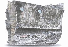 Rare-earth magnets - Neodym