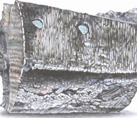 Rare-earth magnets - Neodym
