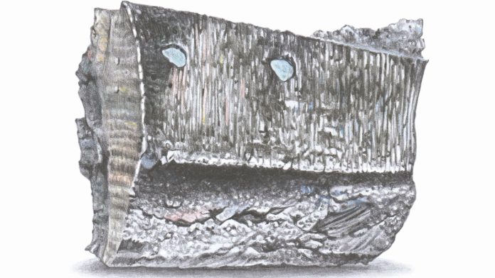 Rare-earth magnets - Neodym