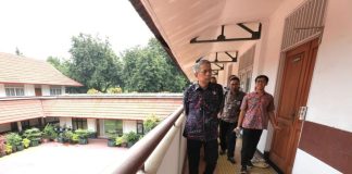 Sekolah Rakyat