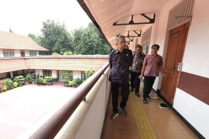 Sekolah Rakyat