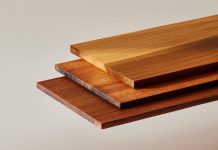 SuperWood